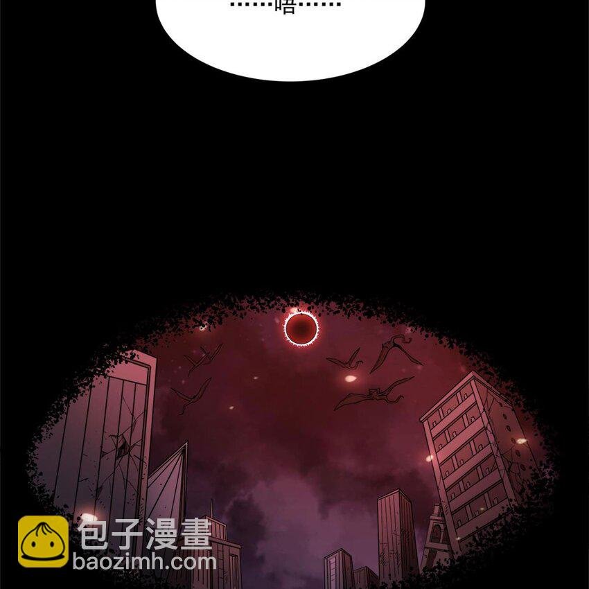 01 眼中的异象