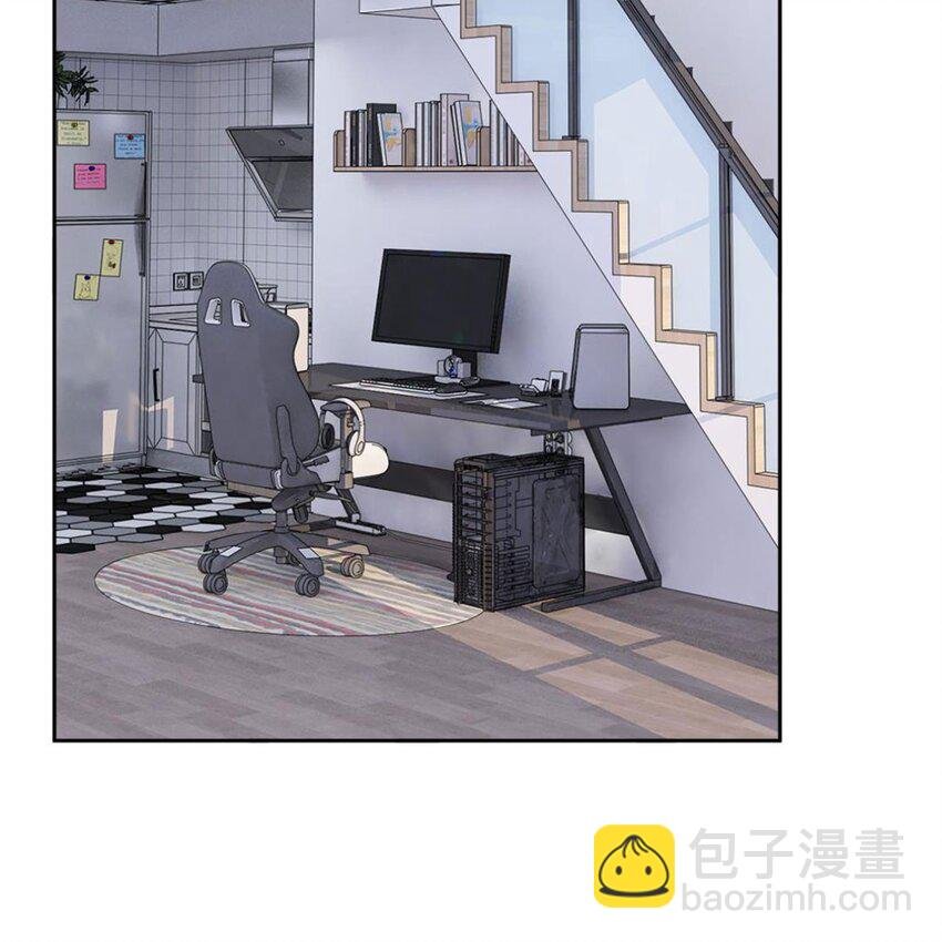 01 眼中的异象