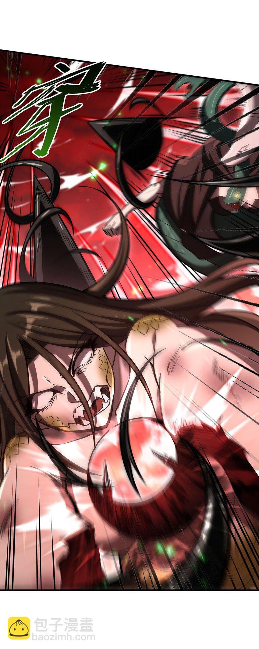 65 大蛇之神
