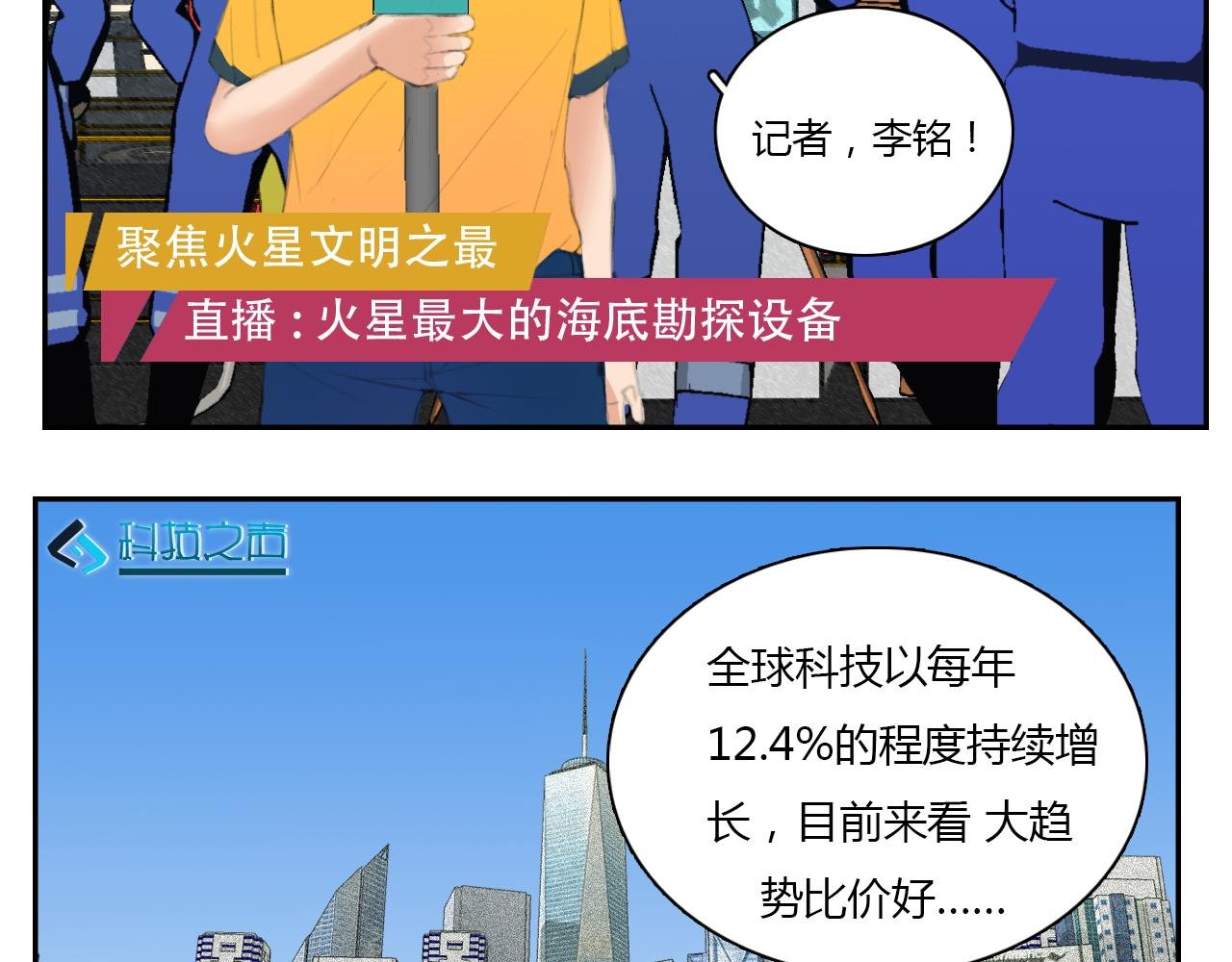 火星停转之日