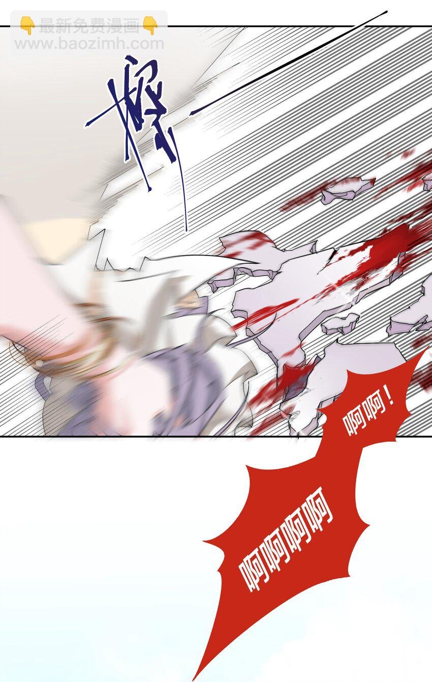 01 地狱开局！