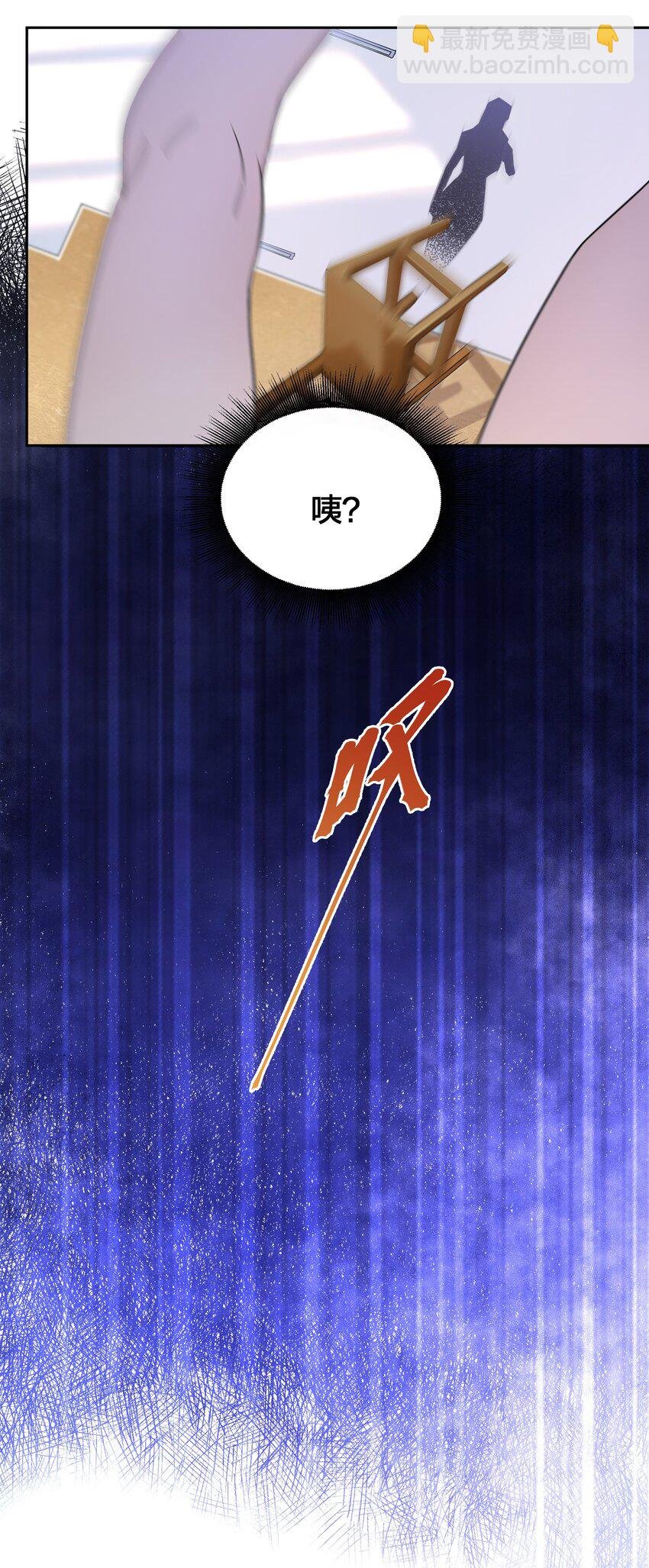 01 地狱开局！