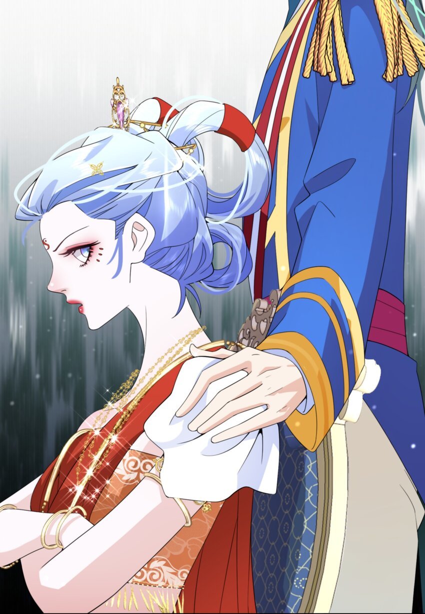 034 婚约必须解除！