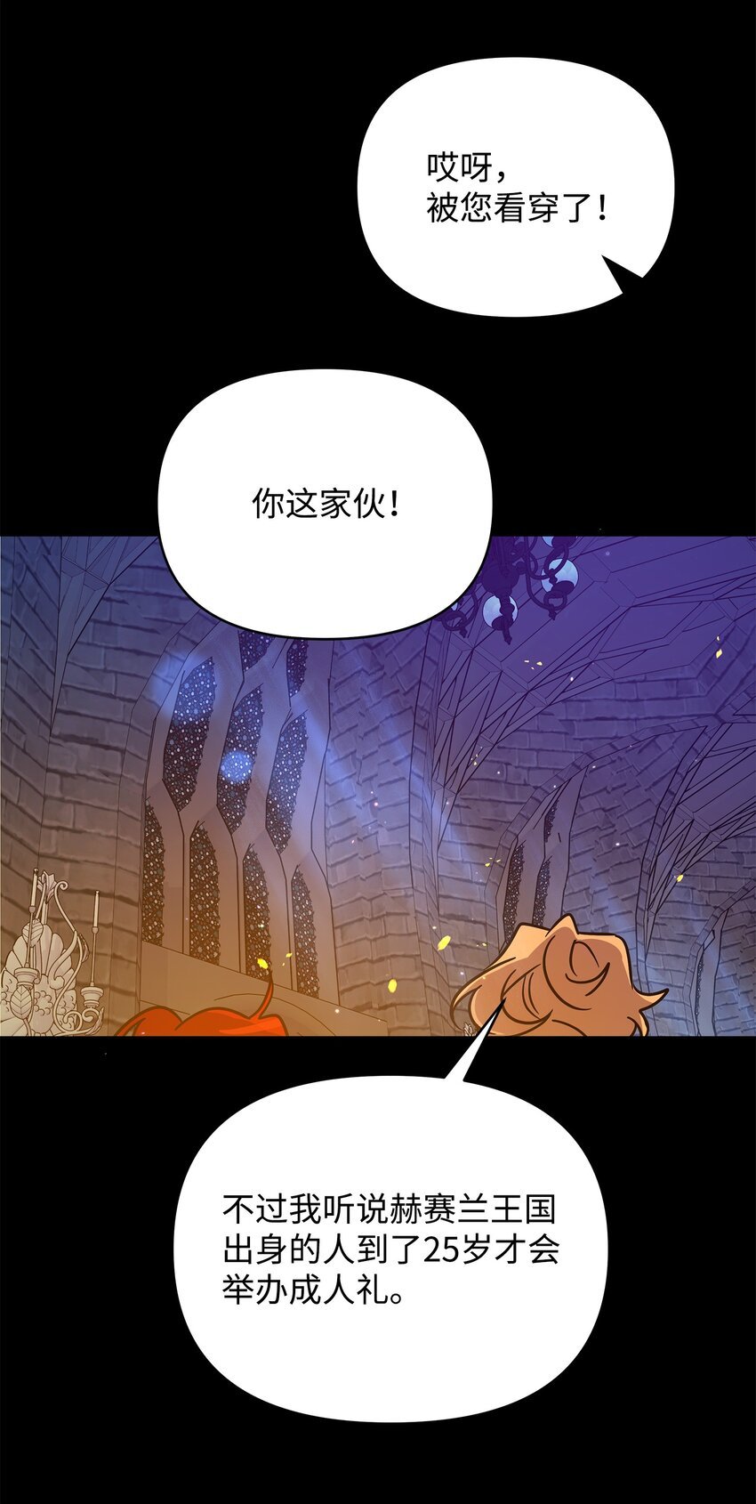 35 天赋说明