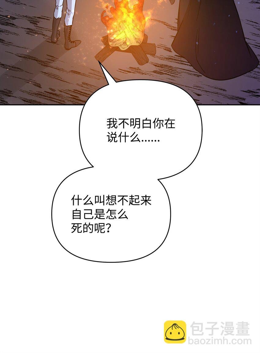 46 帕尔扎安的死因