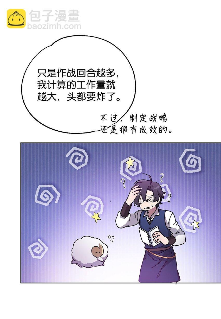 52 遗址训练日常