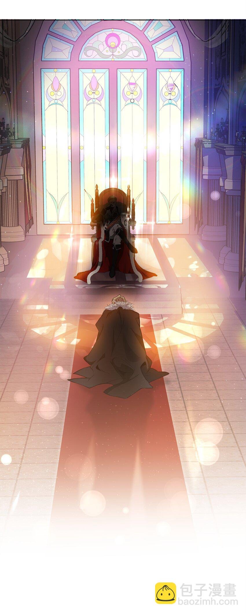 71 封神计划