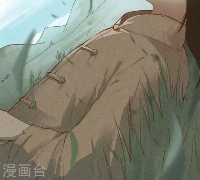 第10话 运气好的人
