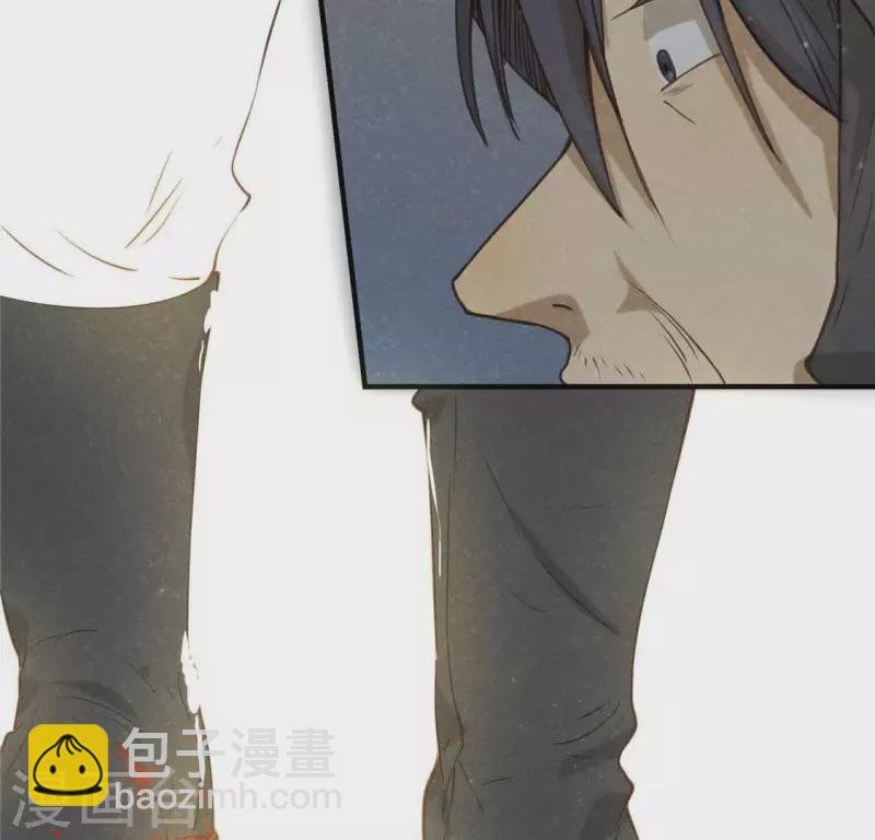 第14话 大泽巨蟒