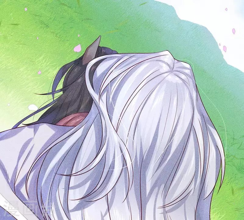 第19话 早夭之兆