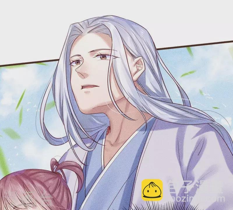第19话 早夭之兆