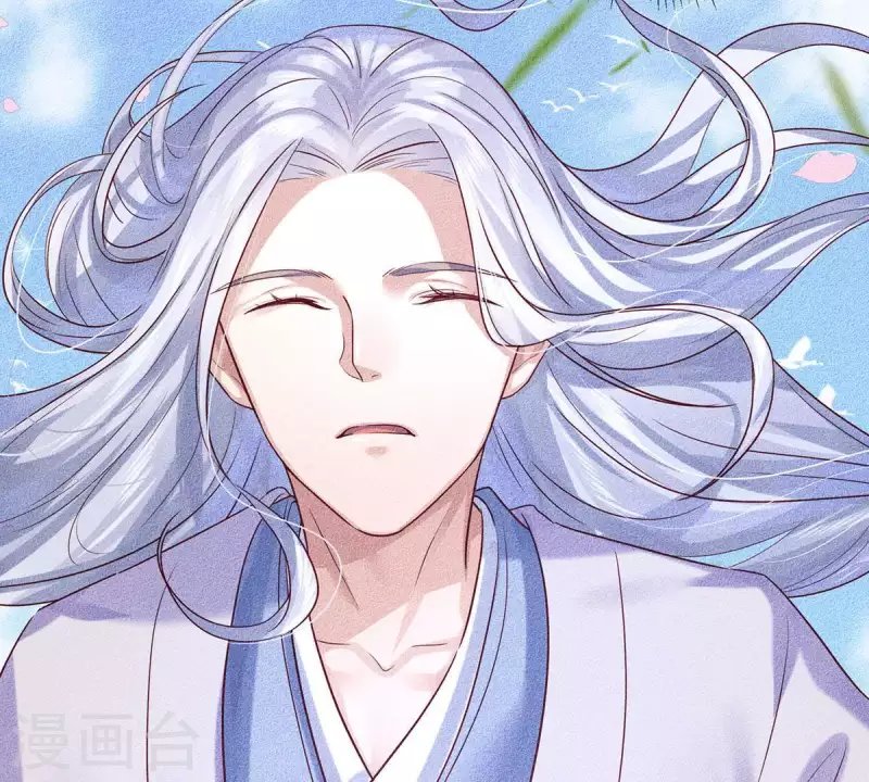 第19话 早夭之兆