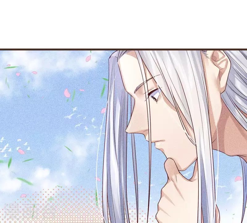 第19话 早夭之兆