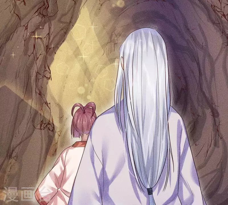 第19话 早夭之兆