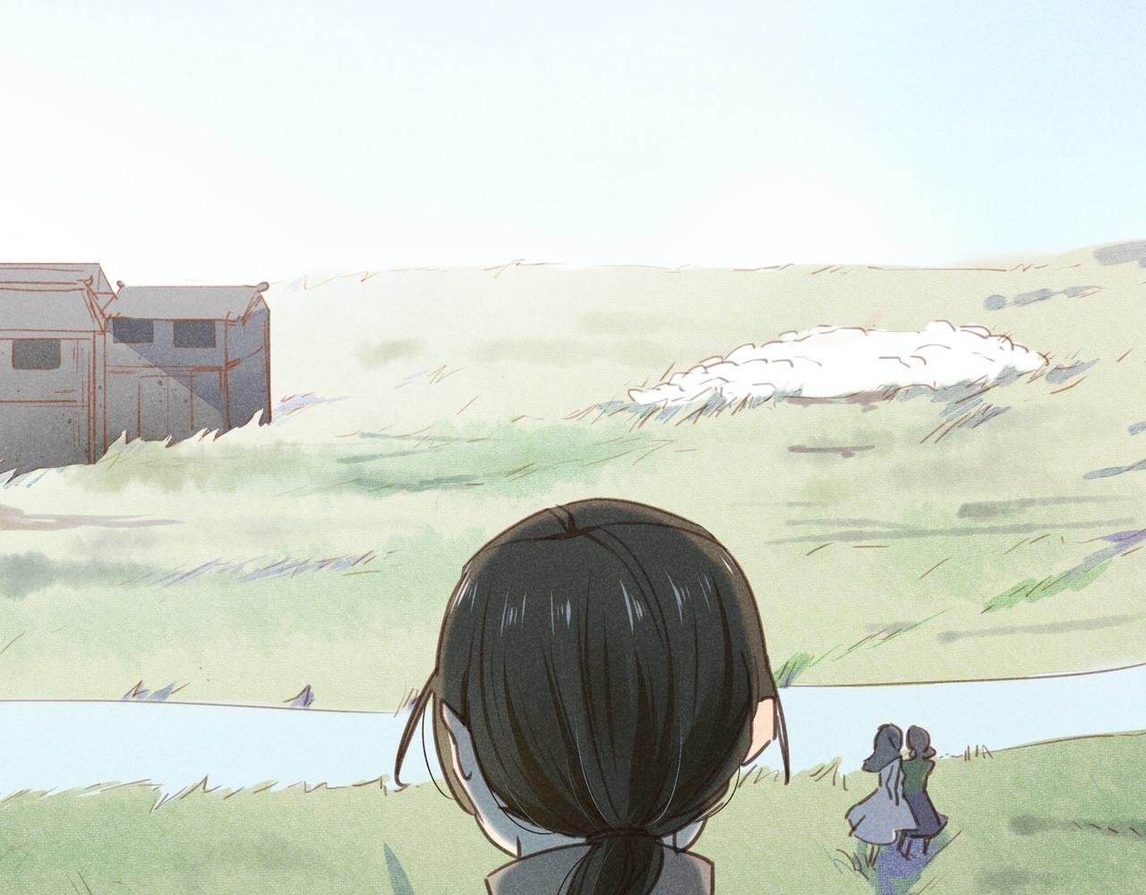 第3话 神佑