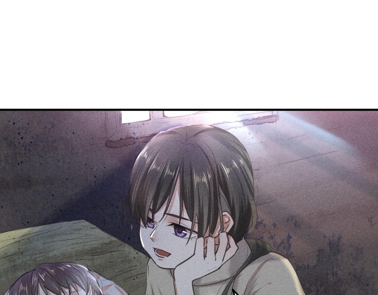 第3话 神佑