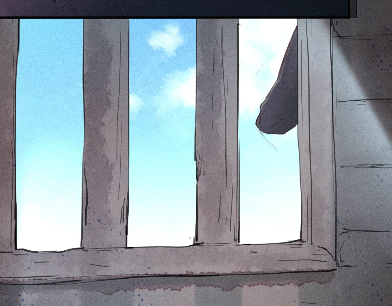 第3话 神佑