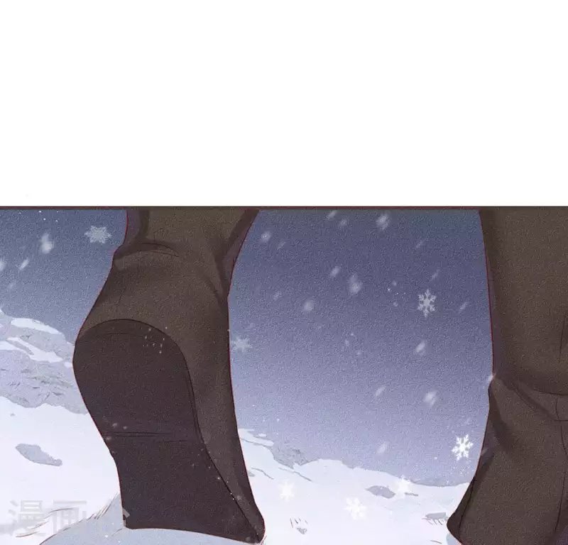 第29话 玩雪