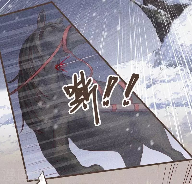 第30话 吾命休矣