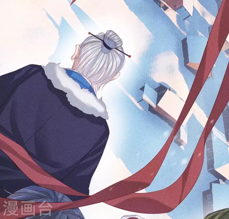 第31话 与天斗 地斗 人斗