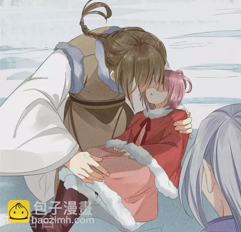 第33话 娘亲？