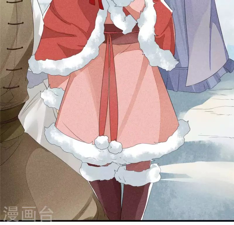 第33话 娘亲？