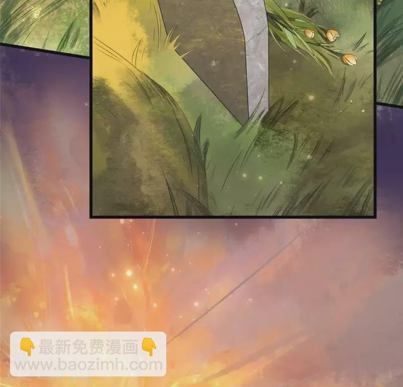 第34话 姨姨，我来保护你
