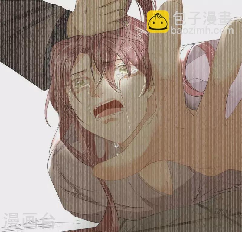 第34话 姨姨，我来保护你