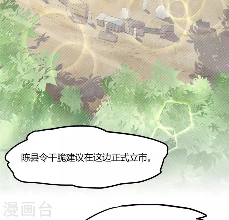 第35话 集市