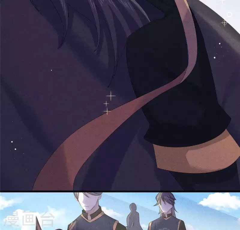 第36话 小妹妹？