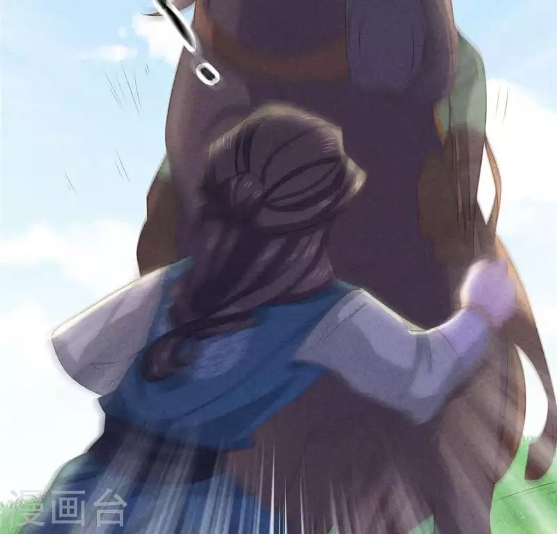 第36话 小妹妹？