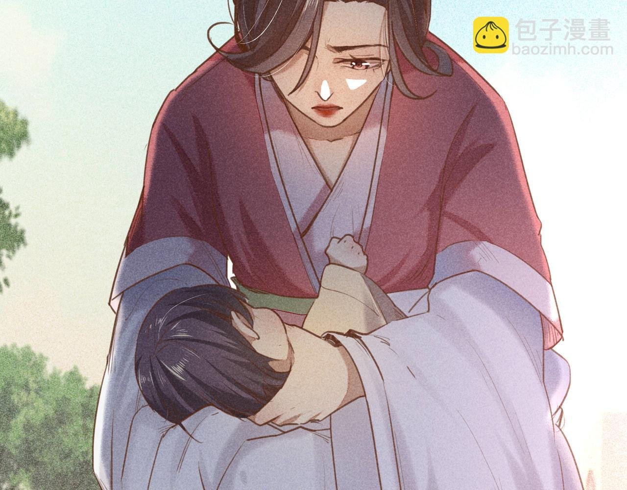 第4话 身世