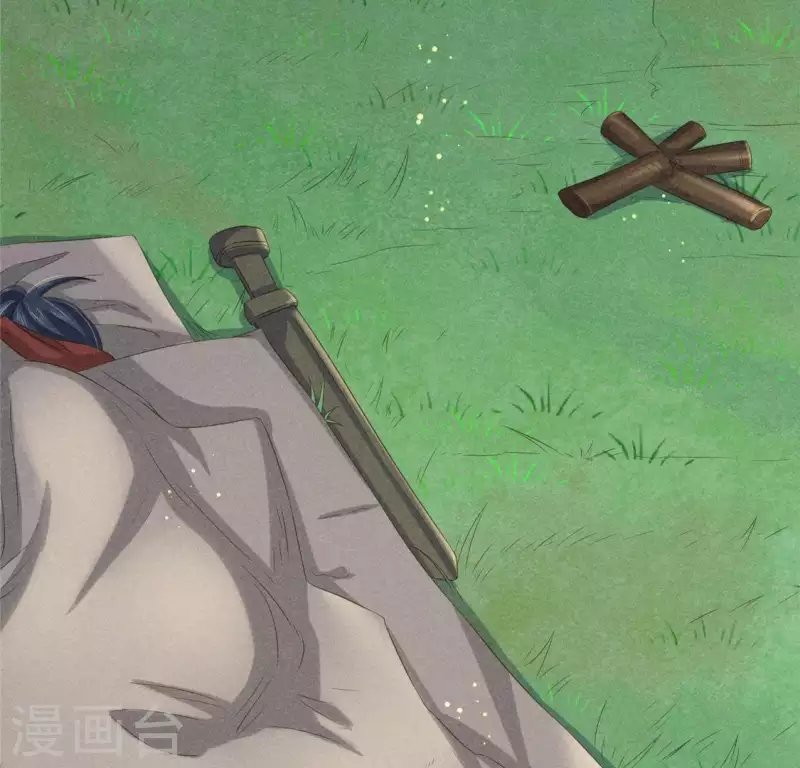 第43话 战前
