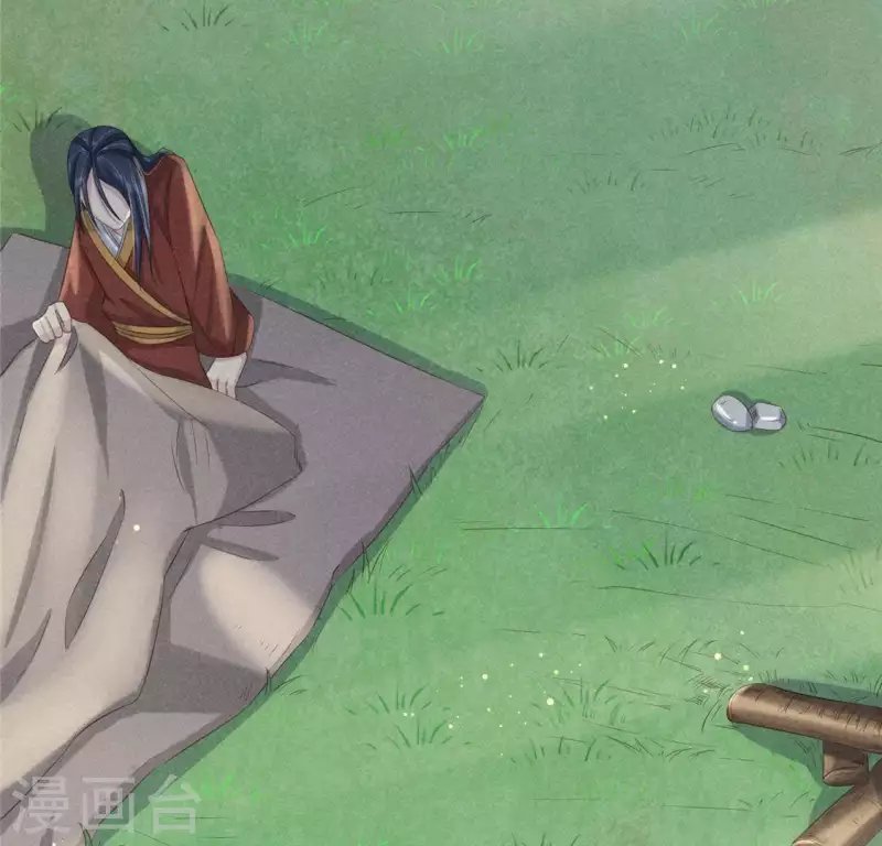 第43话 战前