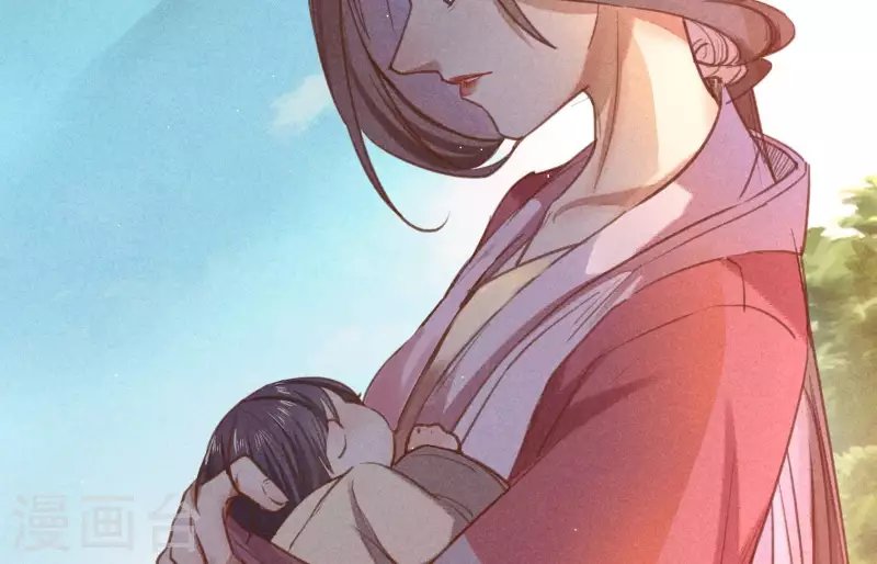 第4话 身世