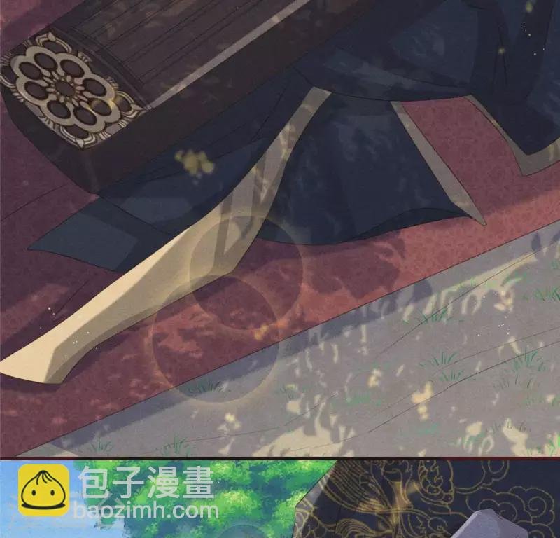 第49话 皇后