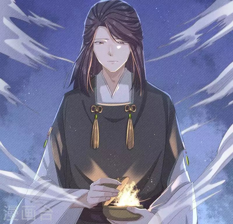 第52话 幸好身边还有你
