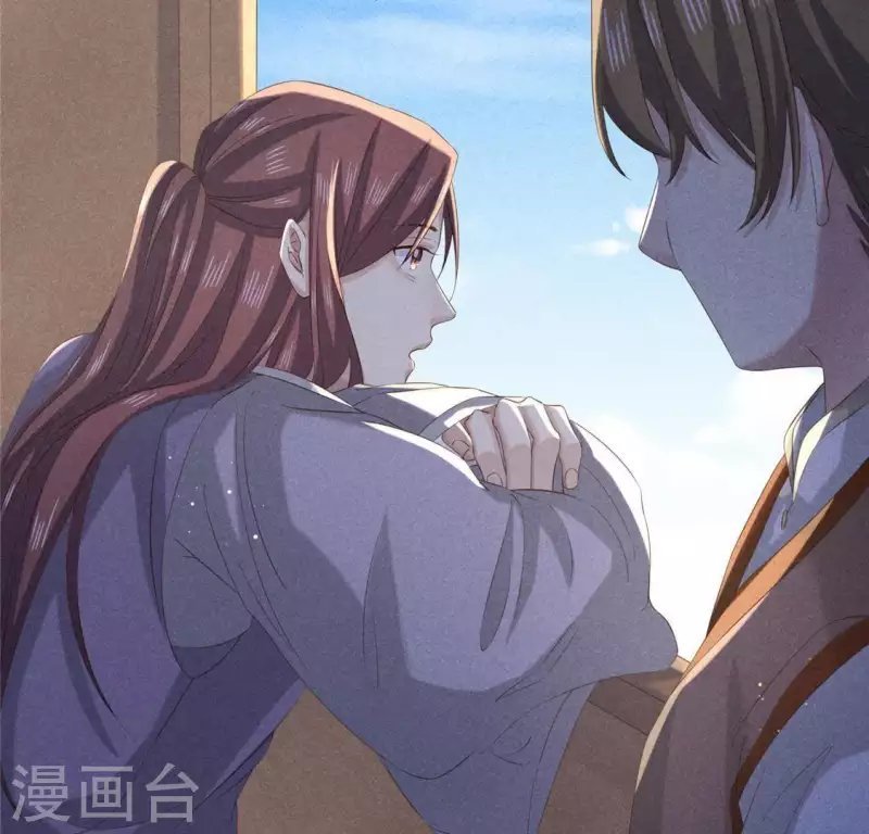第55话 洁如白莲