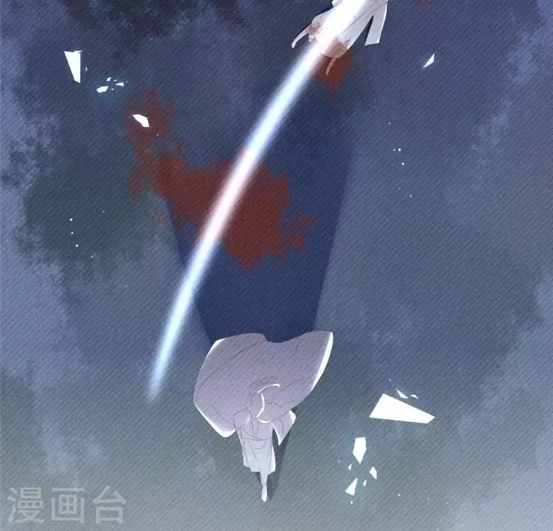 第58话 荒庙一夜