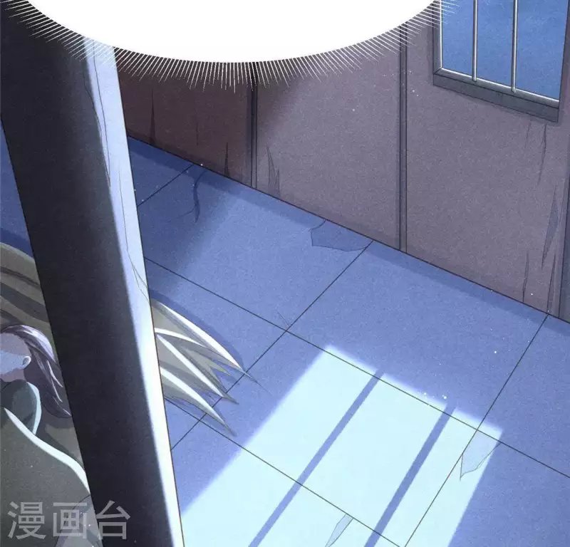 第58话 荒庙一夜