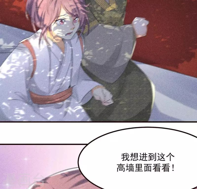 第63话 误入皇宫