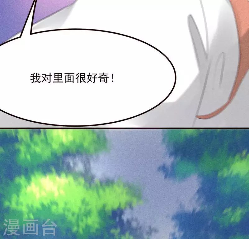 第63话 误入皇宫