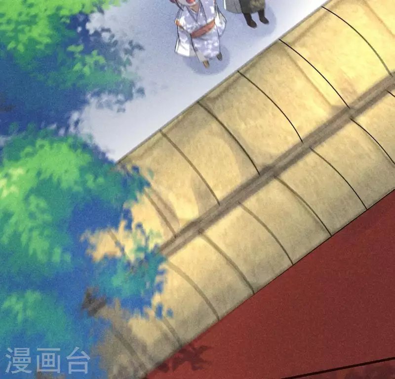 第63话 误入皇宫