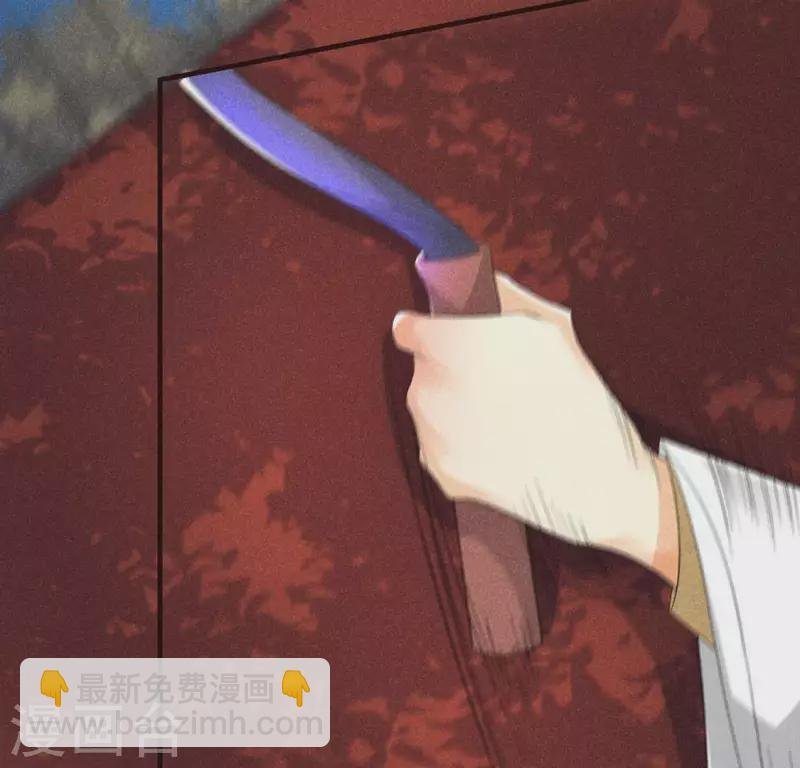 第63话 误入皇宫