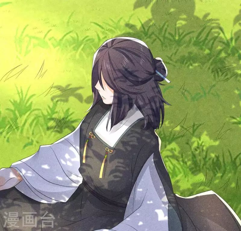 第63话 误入皇宫