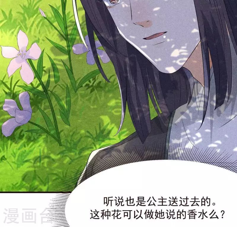 第63话 误入皇宫