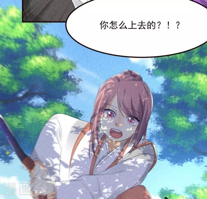第63话 误入皇宫