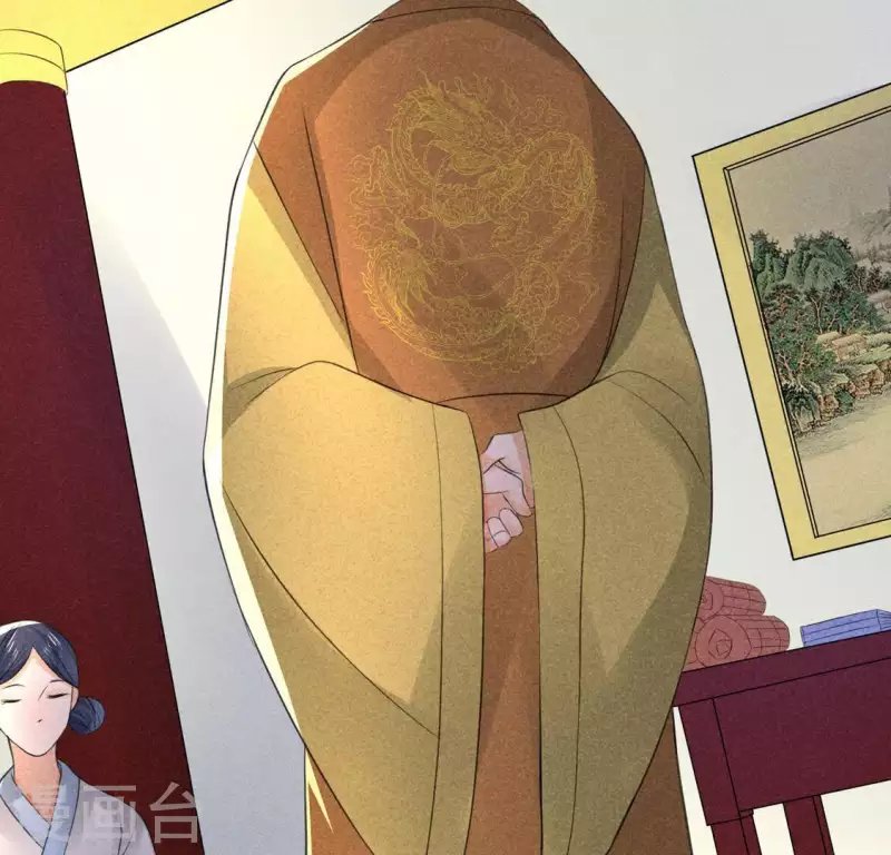 第67话 容妃之死