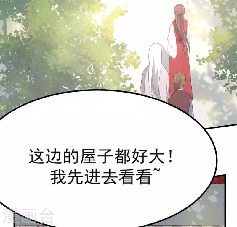 第71话 奇怪的哥哥们