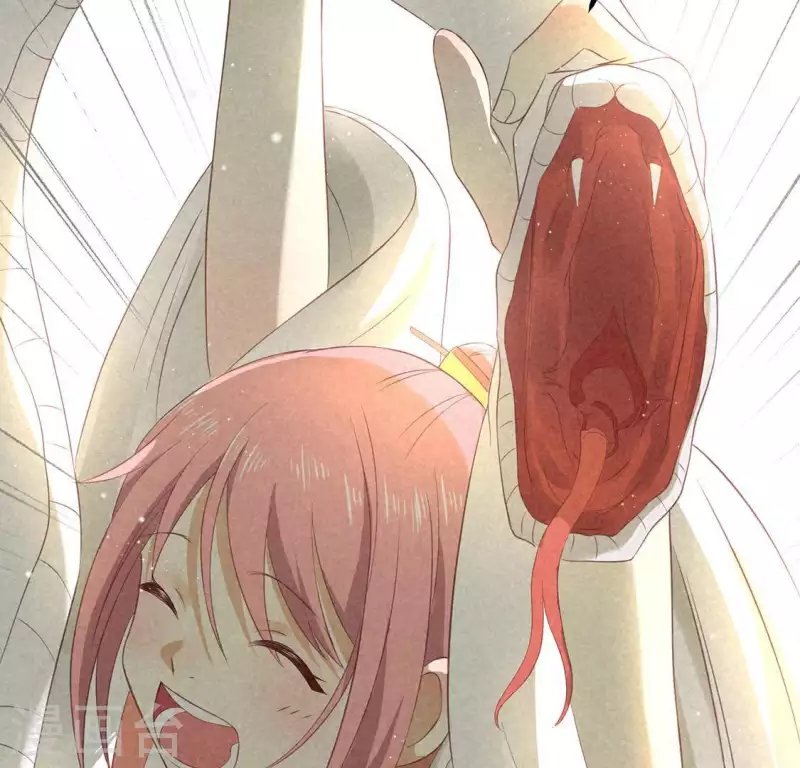 第71话 奇怪的哥哥们